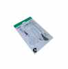Imagem de Kit de Ferramentas Cricut Básicas Branco