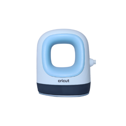 Imagem de Prensa Térmica Cricut EasyPress Mini Zen Blue 