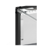 Imagem de Vitrine Refrigerada de Bancada Gelopar GVRS-100T PR