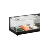Imagem de Vitrine Refrigerada de Bancada Gelopar GVRS-100T PR