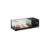 Imagem de Vitrine Refrigerada de Bancada Gelopar GVRS-100T PR