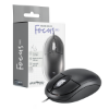 Imagem de Mouse com Fio Viper Pro Focus Idea 1200 DPI