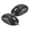 Imagem de Mouse com Fio Viper Pro Focus Idea 1200 DPI