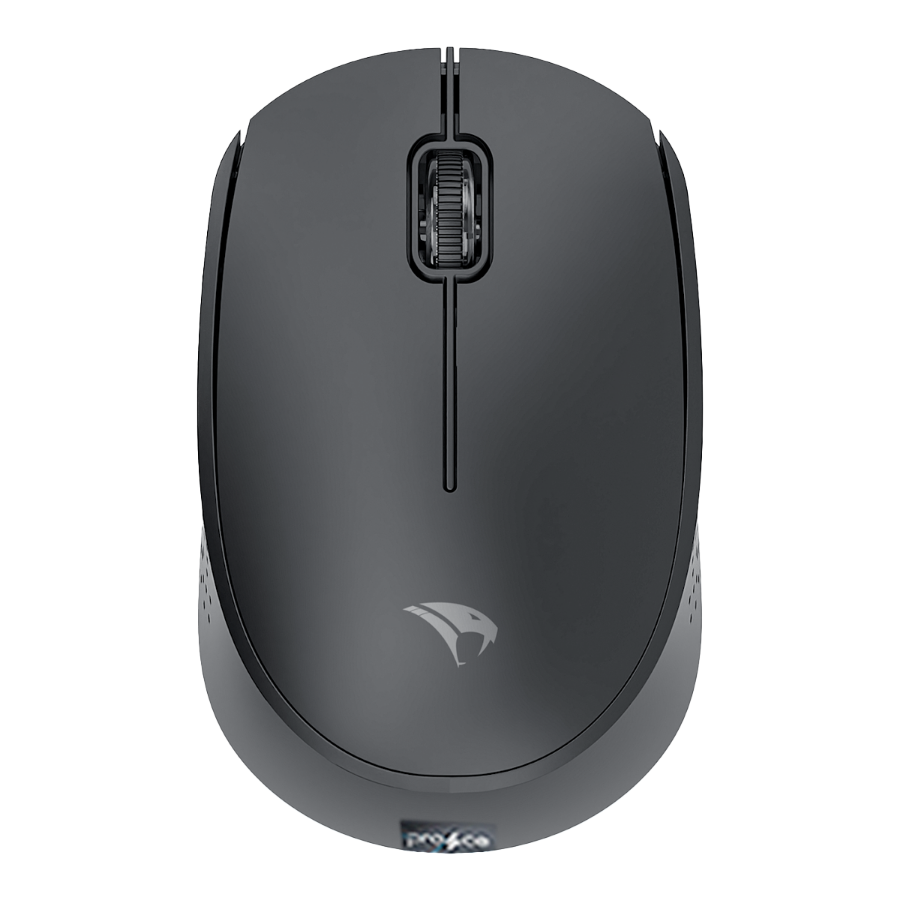 Imagem de Mouse sem Fio Viper Pro Creative VO200