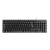 Imagem de Teclado com Fio Viper Pro Focus Elevate