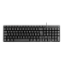 Imagem de Teclado com Fio Viper Pro Focus Elevate