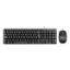 Imagem de Kit Mouse e Teclado com Fio Viper Pro Focus Elevate