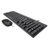 Imagem de Kit Mouse e Teclado com Fio Viper Pro Focus Elevate