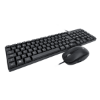 Imagem de Kit Mouse e Teclado com Fio Viper Pro Focus Elevate