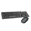 Imagem de Kit Mouse e Teclado com Fio Viper Pro Focus Elevate