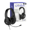 Imagem de Headset Viper Pro Creative Preto