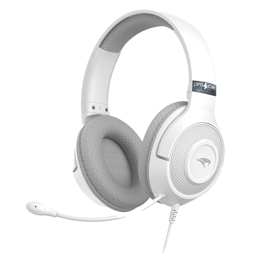 Imagem de Headset Viper Pro Creative Branco