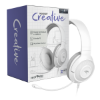 Imagem de Headset Viper Pro Creative Branco