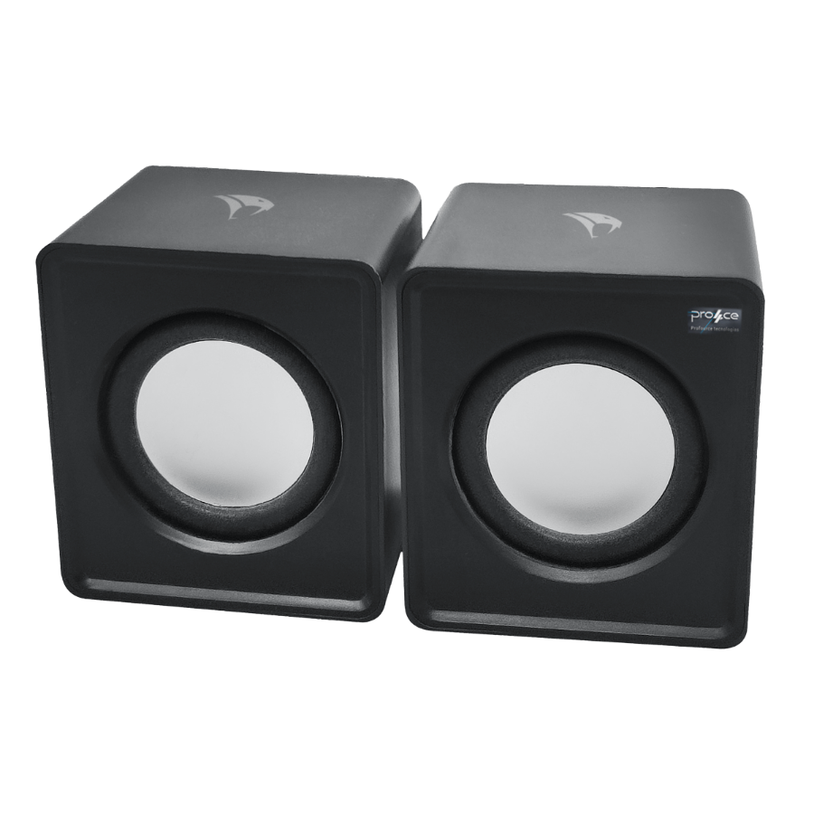 Imagem de Mini Caixa de Som para PC Viper Pro Focus