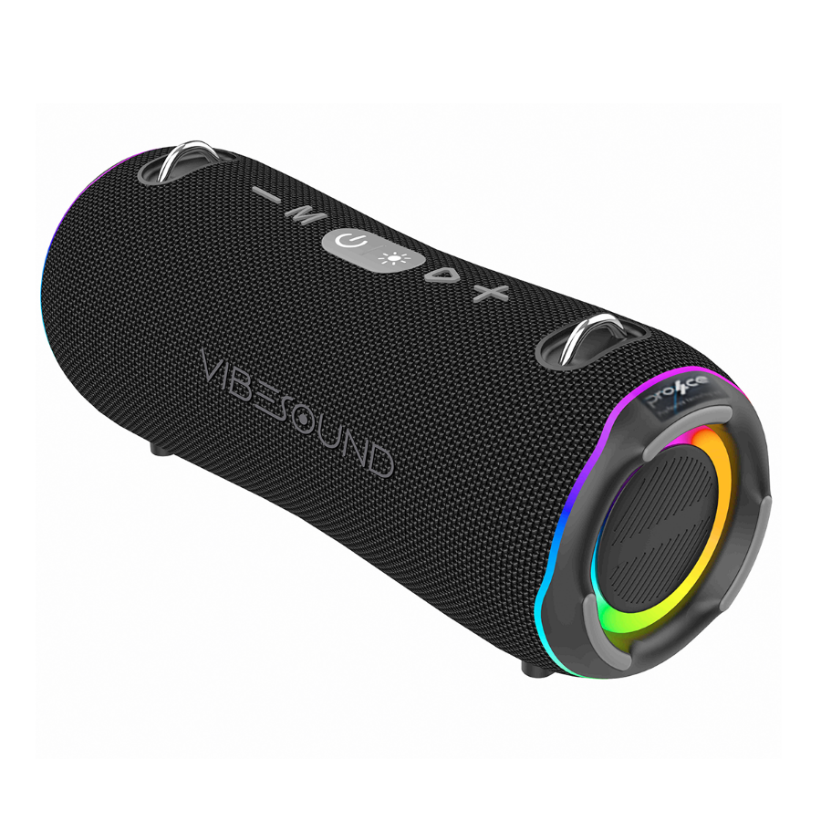 Imagem de Caixa de Som Portátil Vibe Sound V3 GO 50W RMS