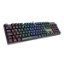 Imagem de Teclado Gamer Viper Pro Mecânico Mamba Switch Red