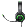 Imagem de Headset Gamer Viper Pro Python LED