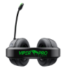Imagem de Headset Gamer Viper Pro Python LED