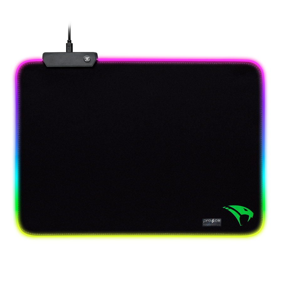 Imagem de Mousepad Gamer Viper Pro Naja