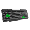 Imagem de Teclado Gamer Viper Pro Python