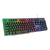Imagem de Teclado Gamer Viper Pro Semi-Mecânico Naja