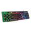 Imagem de Teclado Gamer Viper Pro Semi-Mecânico Naja