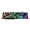 Imagem de Teclado Gamer Viper Pro Semi-Mecânico Naja