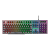 Imagem de Teclado Gamer Viper Pro Semi-Mecânico Naja