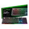 Imagem de Teclado Gamer Viper Pro Semi-Mecânico Naja