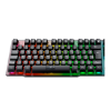 Imagem de Teclado Gamer Viper Pro Semi-Mecânico Naja