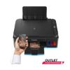 Imagem de Usado: Impressora Multifuncional Canon Mega Tank G4110