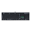 Imagem de Teclado Gamer Viper Pro Mecânico Mamba Switch Azul
