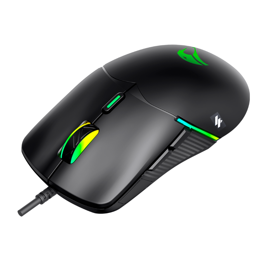 Imagem de Mouse Gamer Viper Pro Naja 7.200 DPI
