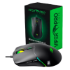 Imagem de Mouse Gamer Viper Pro Naja 7.200 DPI