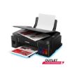 Imagem de Usado: Impressora Multifuncional Canon Maxx Tinta G3111