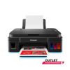 Imagem de Usado: Impressora Multifuncional Canon Maxx Tinta G3111