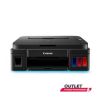Imagem de Usado: Impressora Multifuncional Canon Maxx Tinta G3111
