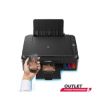 Imagem de Usado: Impressora Multifuncional Canon Maxx Tinta G3111