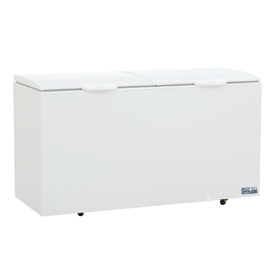 Imagem de Freezer Horizontal Gelopar GHB-530 532L Bivolt