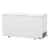 Imagem de Freezer Horizontal Gelopar GHB-530 532L Bivolt