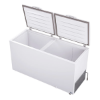 Imagem de Freezer Horizontal Gelopar GHB-530 532L Bivolt