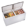 Imagem de Freezer Horizontal Gelopar GHB-530 532L Bivolt