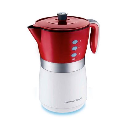 Imagem de Usado: Cafeteira Elétrica Hamilton Beach 43700 VM