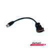 Imagem de Usado: Kit Cabo Conversor Toledo Prix TTL RS-232C