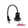 Imagem de Usado: Kit Cabo Conversor Toledo Prix TTL RS-232C