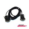 Imagem de Usado: Kit Cabo Conversor Toledo Prix TTL RS-232C