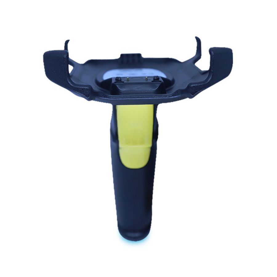 Imagem de Usado: Suporte para Coletor Zebra TC21 e TC26 Gatilho Tipo Snap On