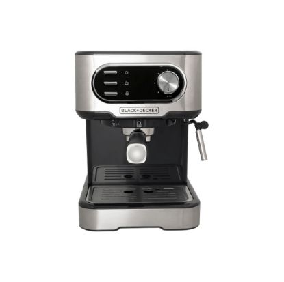 Imagem de Usado: Cafeteira Elétrica Black Decker Gourmand Gris CE1100G