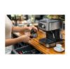 Imagem de Usado: Cafeteira Elétrica Black Decker Gourmand Gris CE1100G