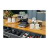 Imagem de Usado: Cafeteira Elétrica Black Decker Gourmand Gris CE1100G